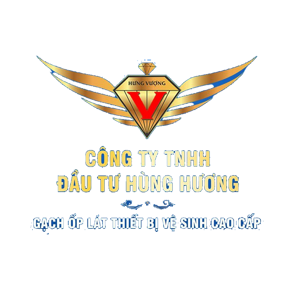 Gạch ốp lát Hưng Vượng